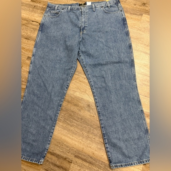 RedHead • Relaxed Fit Jeans 44x32 - Picture 2 of 8